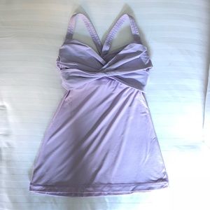Lululemon It’s a Wrap Tank - Size 4